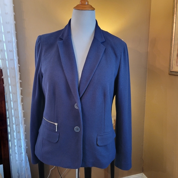 Chico's Jacket - Picture 7 of 7